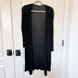 MM. LaFleur Graham Kimono Cardigan